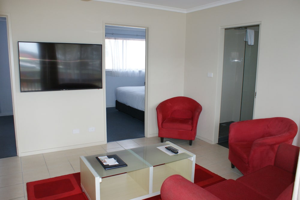 Best Western Apollo Bay Motel and Apartments