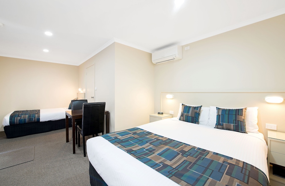 Best Western Apollo Bay Motel and Apartments