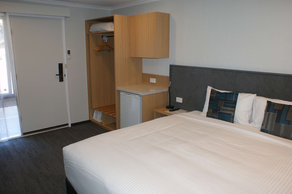Best Western Apollo Bay Motel and Apartments