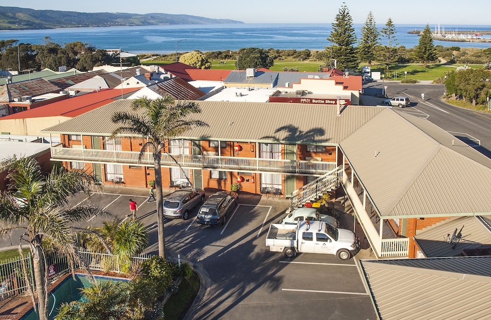 Best Western Apollo Bay Motel and Apartments