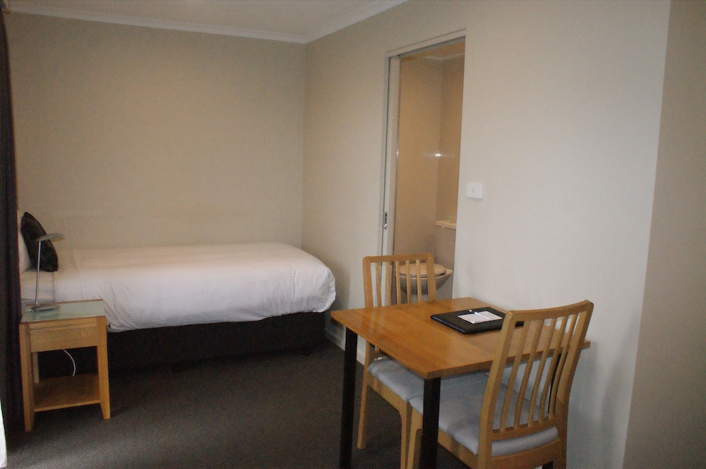 Best Western Apollo Bay Motel and Apartments
