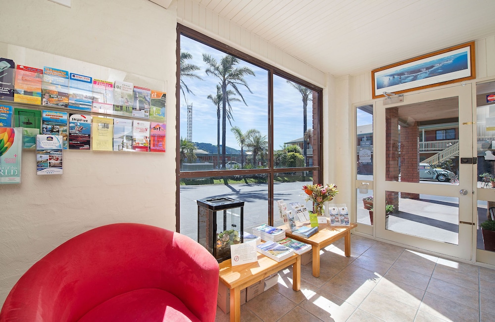 Best Western Apollo Bay Motel and Apartments