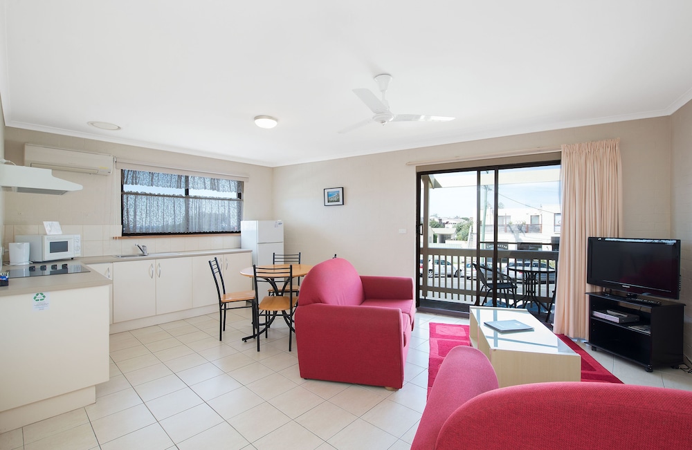 Best Western Apollo Bay Motel and Apartments