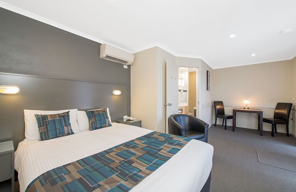 Best Western Apollo Bay Motel and Apartments