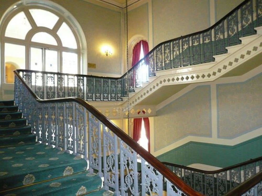 Britannia Palace Hotel Buxton & Spa