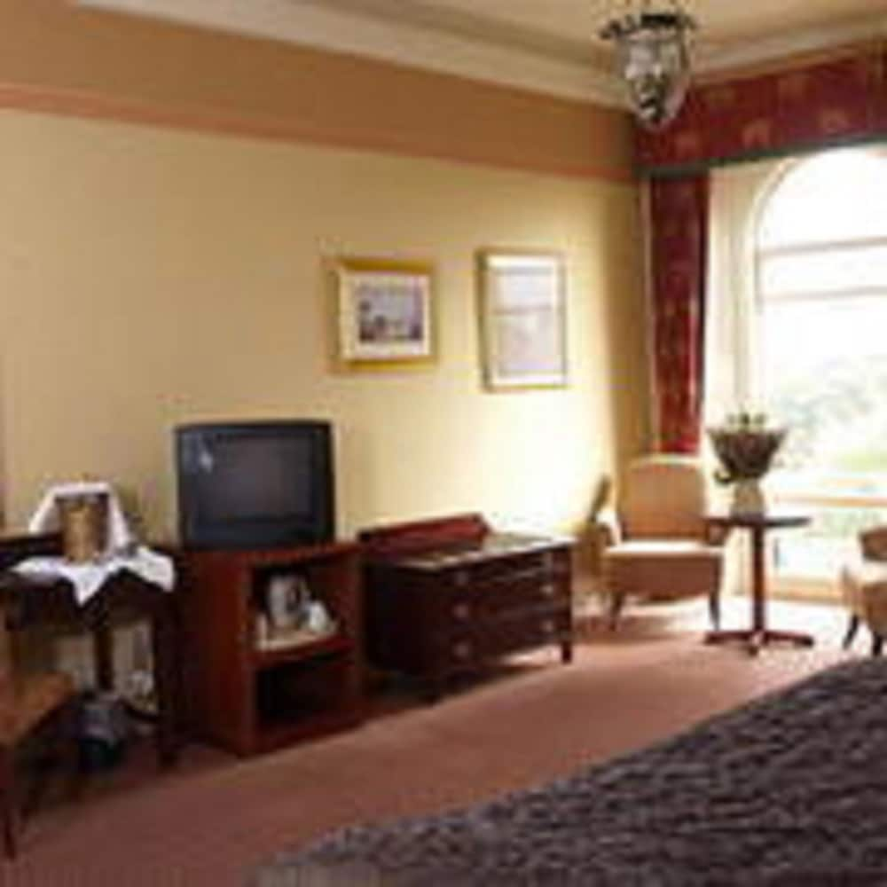 Britannia Palace Hotel Buxton & Spa