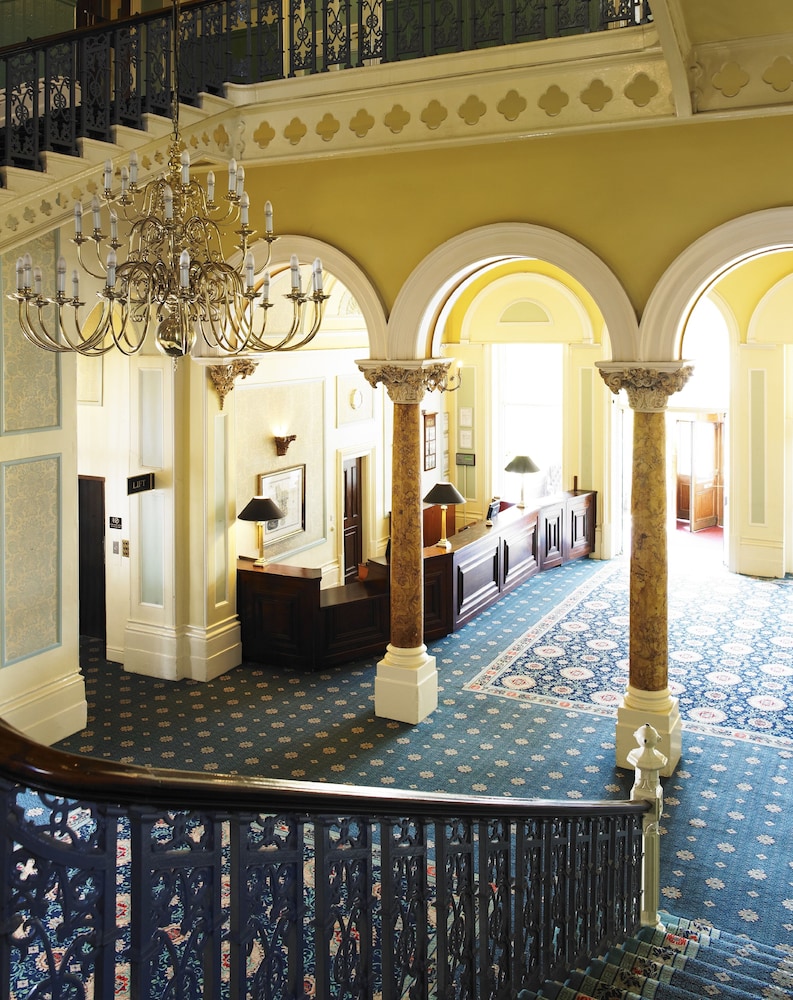 Britannia Palace Hotel Buxton & Spa