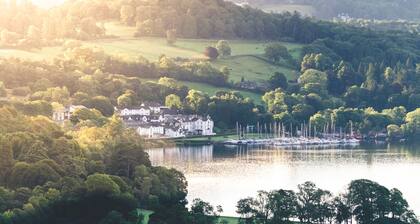 Low Wood Bay Resort & Spa
