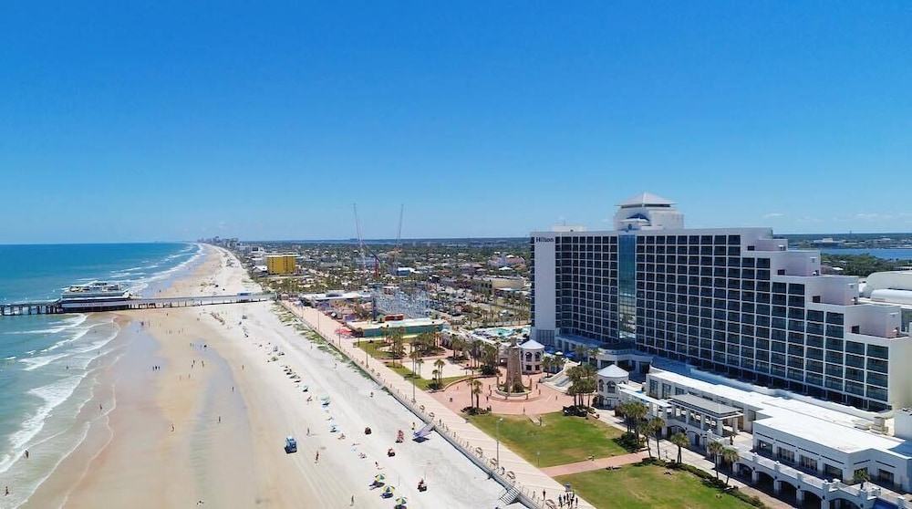 Hilton Daytona Beach Oceanfront - 29306f60 Z