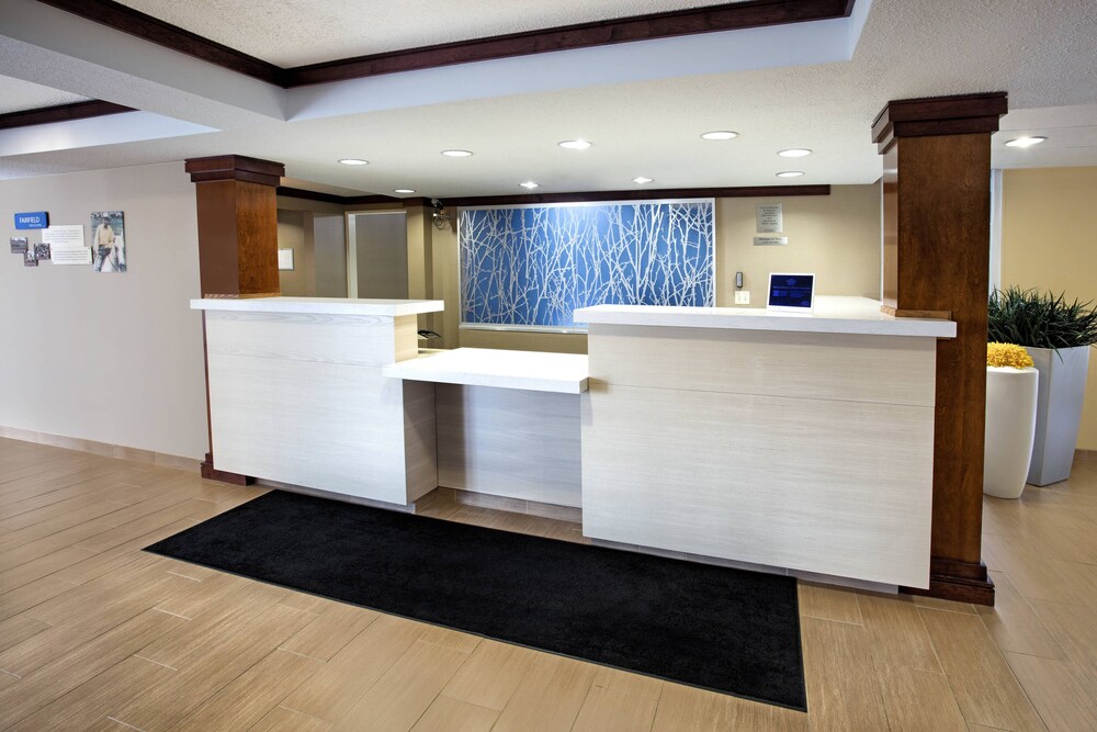 Fairfield Inn and Suites By Marriott Merrillville