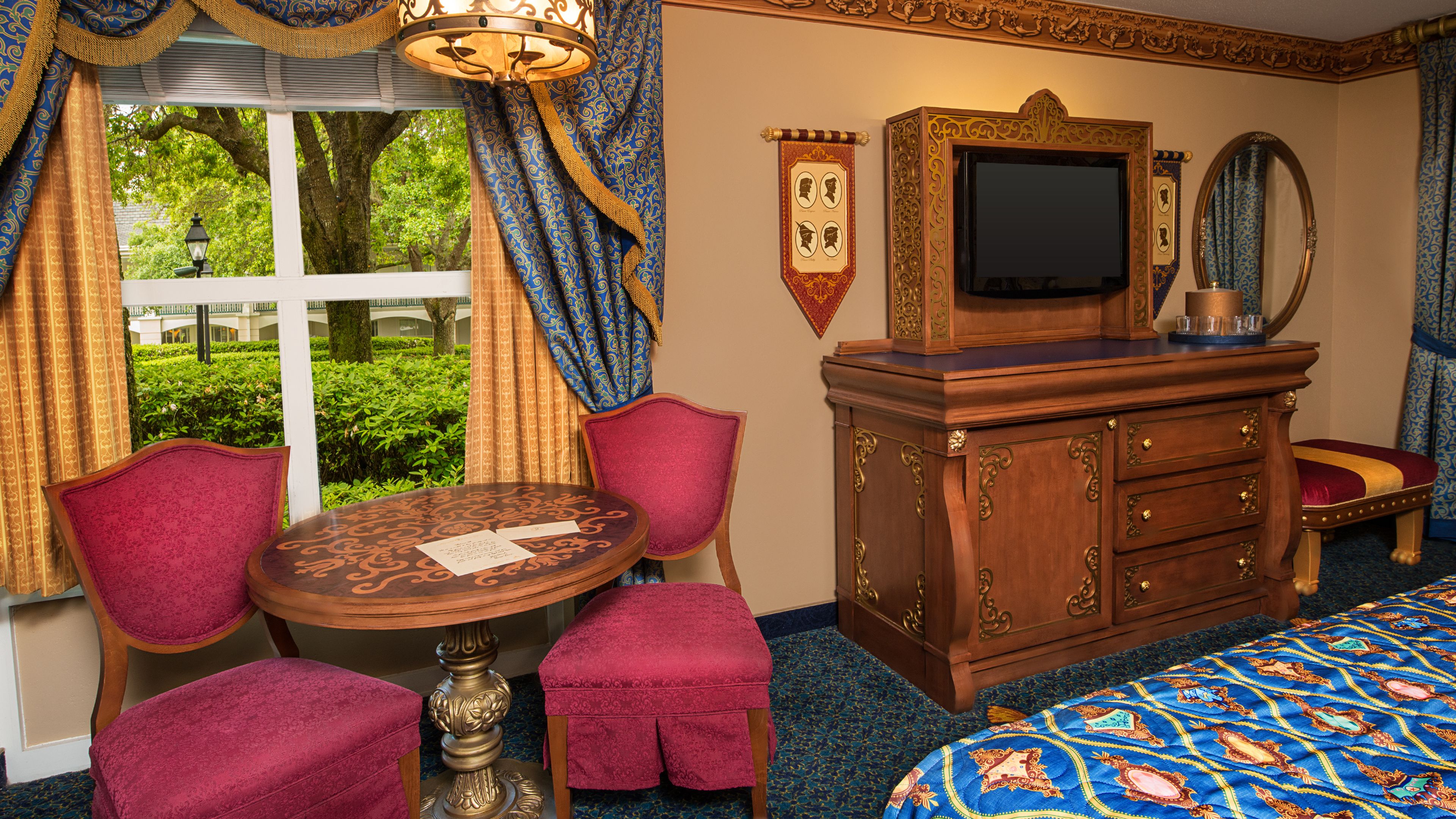 ディズニーズ ポート オーリンズ リゾート リバーサイド 口コミ 部屋写真 料金 お得情報 エクスペディア