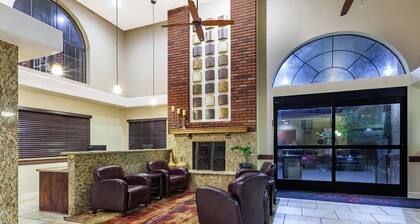 GreenTree Inn Flagstaff
