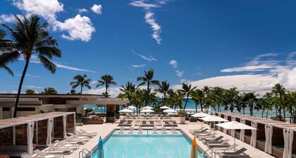 Waikiki Beach Marriott Resort & Spa
