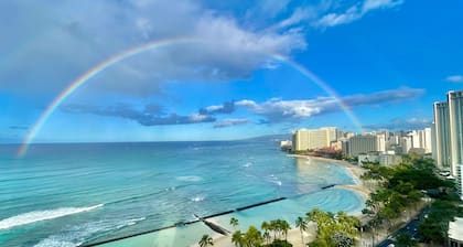 Waikiki Beach Marriott Resort & Spa
