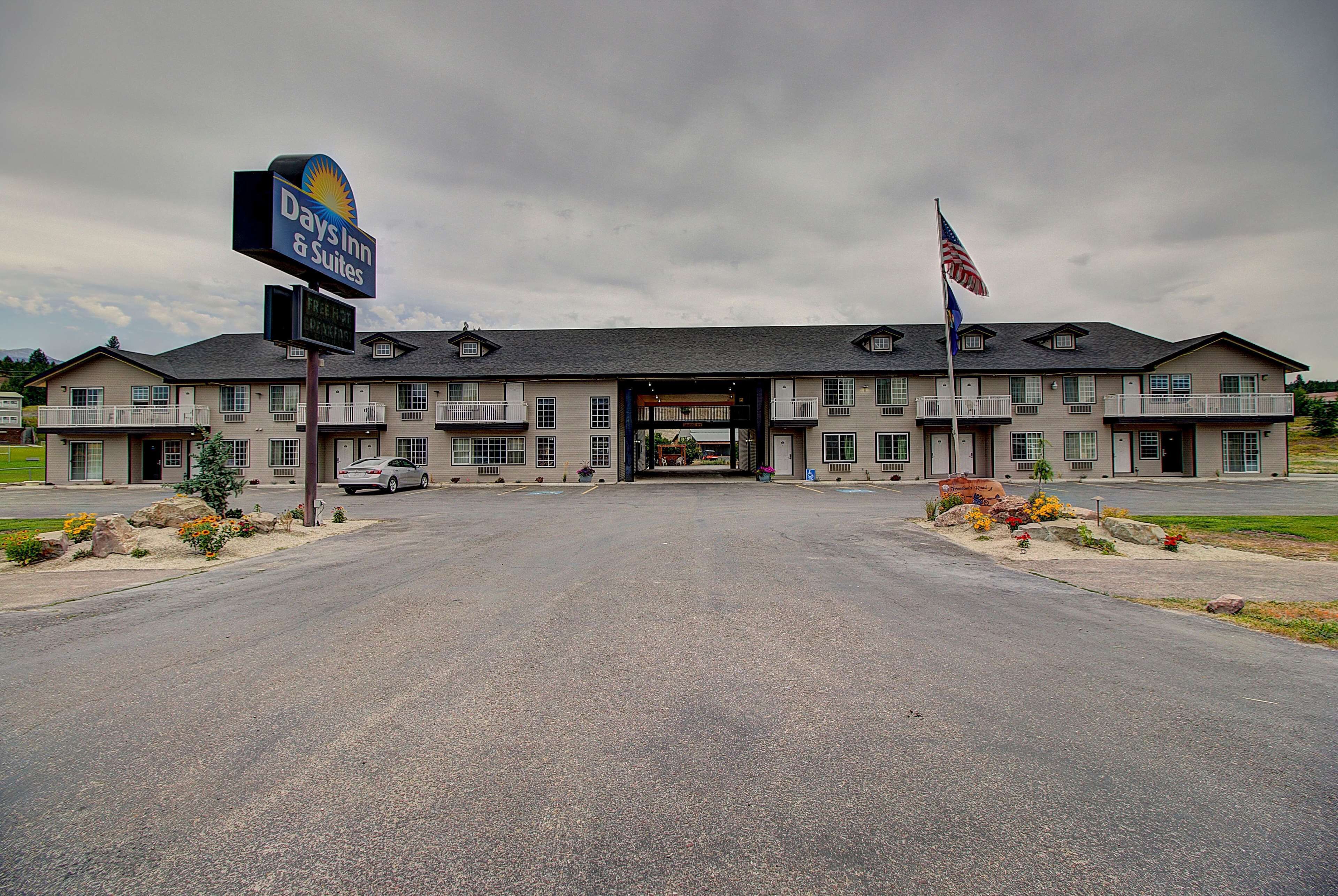 Days Inn by Wyndham Lolo / Missoula Area in Missoula, United States