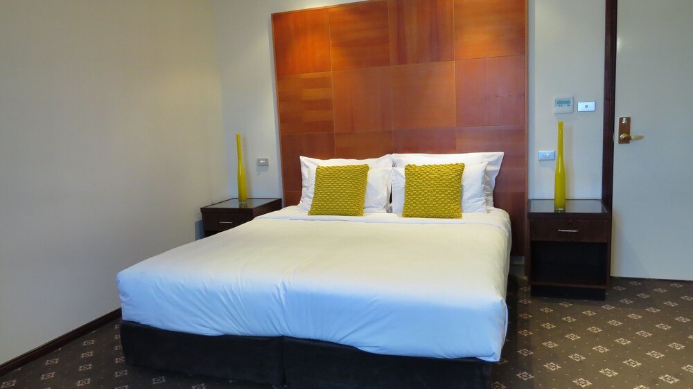 Room, Best Western Plus Goulburn