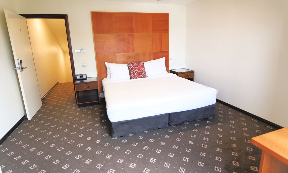 Room, Best Western Plus Goulburn