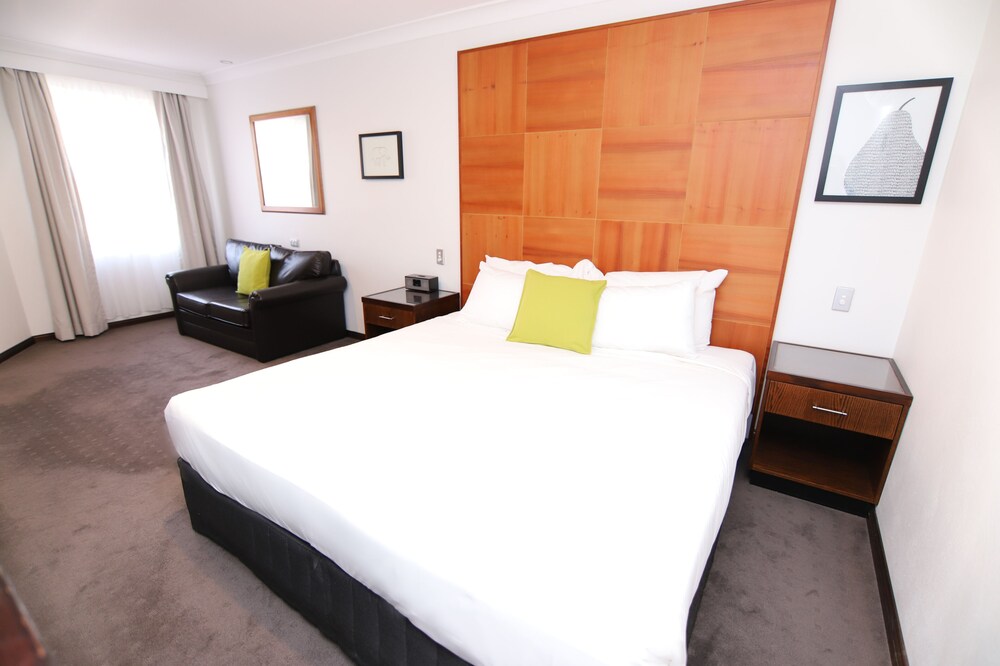 Room, Best Western Plus Goulburn