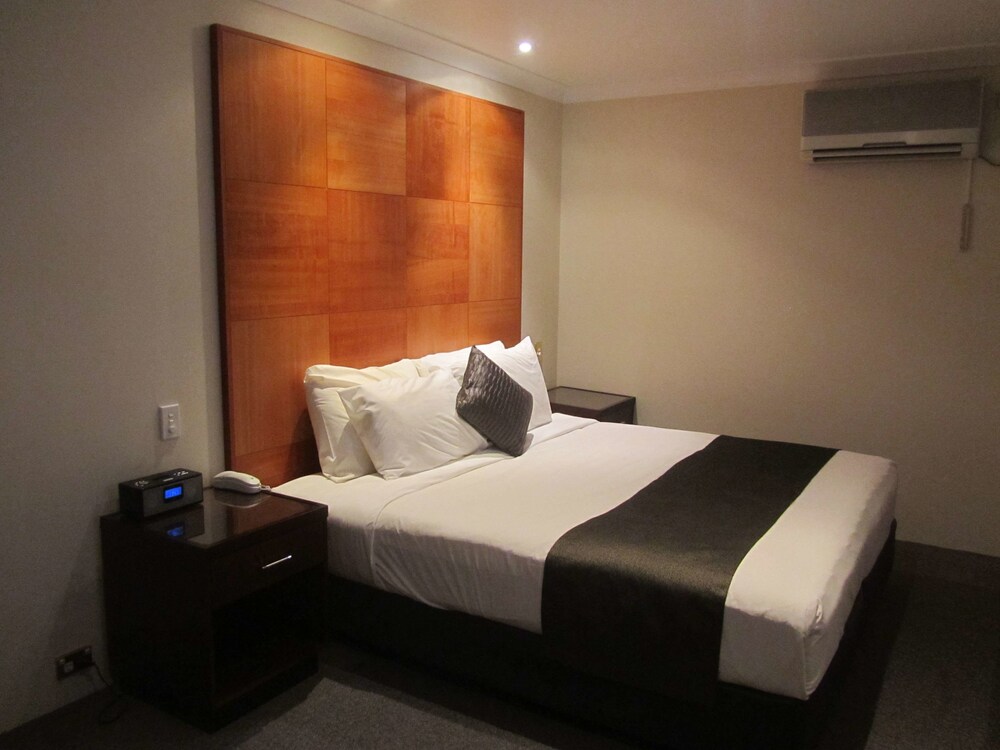 Room, Best Western Plus Goulburn