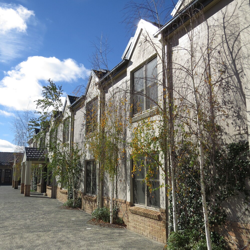 Exterior, Best Western Plus Goulburn