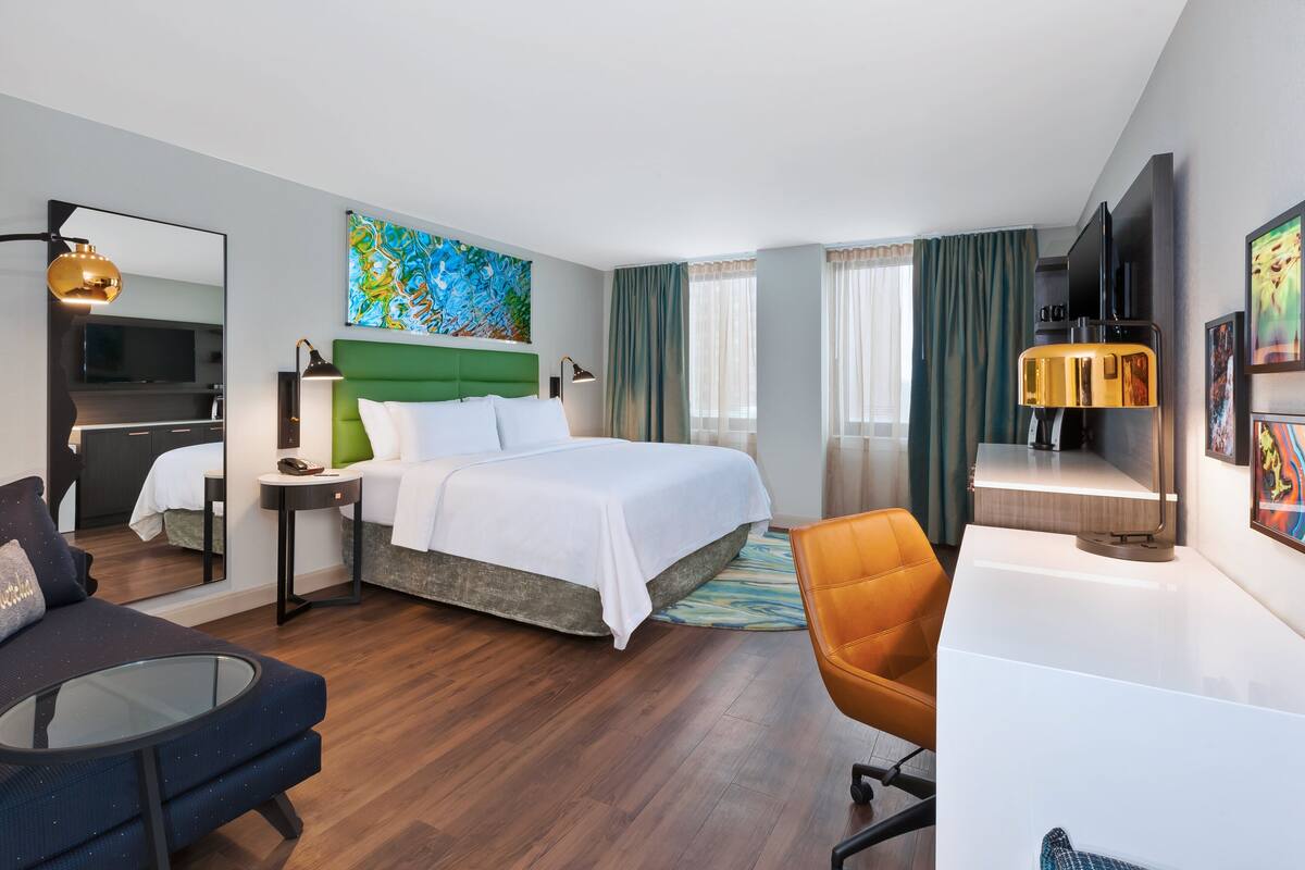 Hotel Indigo Rochester Downtown Rochester 2020 Updated