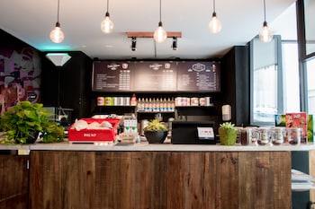 Hotel San Francisco Centro Histórico