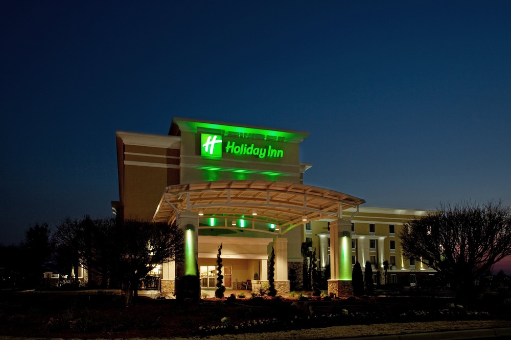 Holiday Inn Anderson, an IHG Hotel