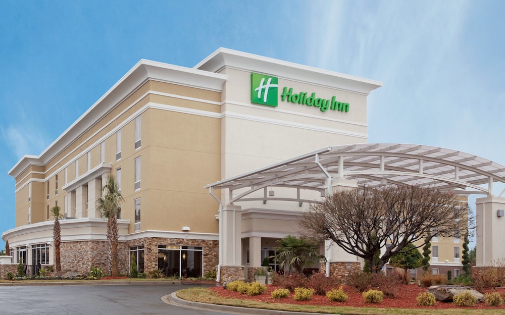 Holiday Inn Anderson, an IHG Hotel