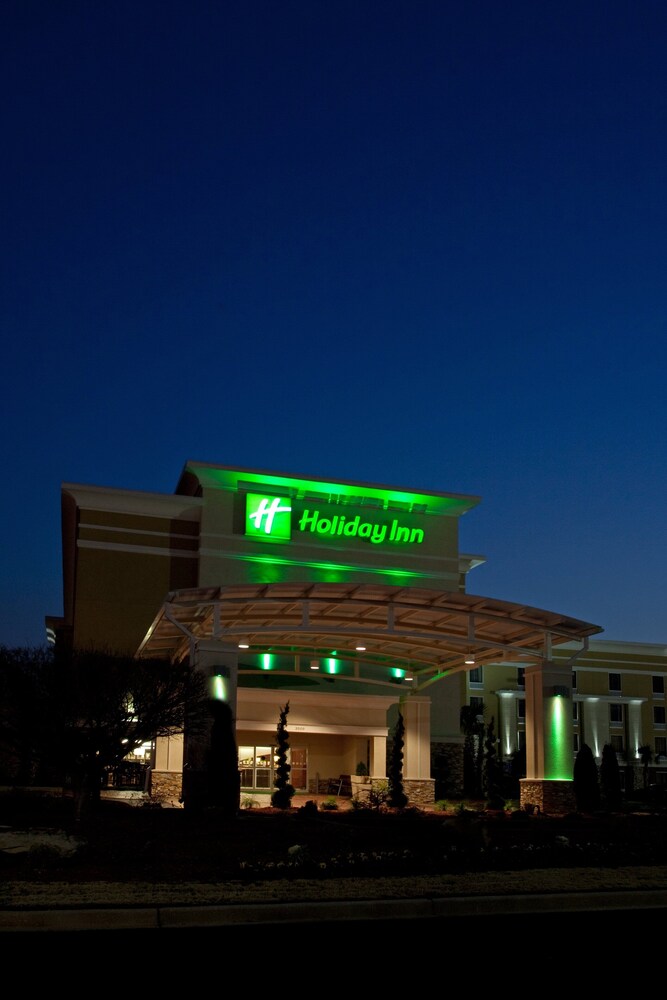 Holiday Inn Anderson, an IHG Hotel