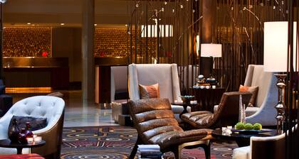 Renaissance Washington DC Downtown Hotel, a Marriott hotel