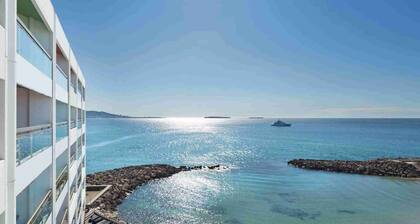 Pullman Cannes Mandelieu Royal Casino Hotel