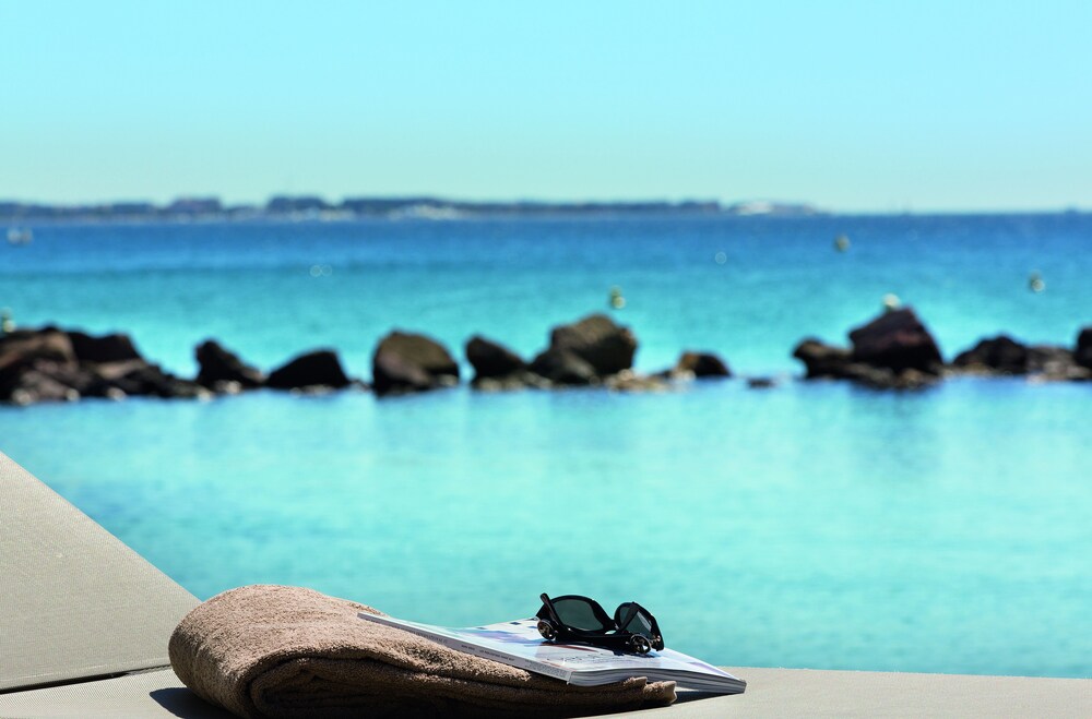 Pullman Cannes Mandelieu Royal Casino Hotel Cannes 2019