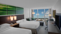 orlando universal hilton doubletree entrance room hotels hotel