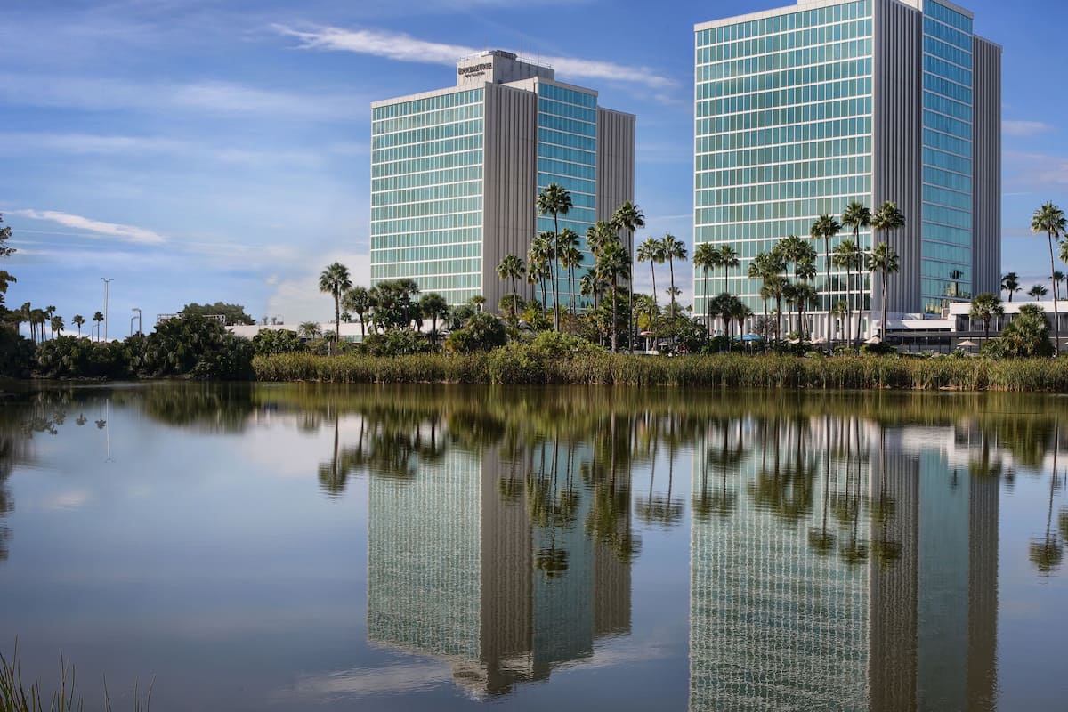 Doubletree By Hilton At The Entrance To Universal Orlando 2020 Pictures Reviews Prices Deals Expedia Ca