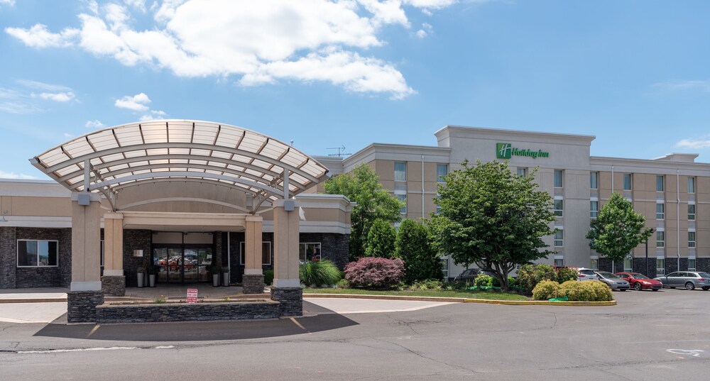 Holiday Inn Lansdale Hatfield In Philadelphia Hotel Rates Reviews On Orbitz
