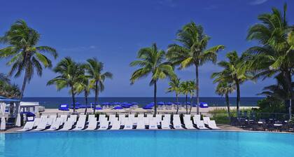 B Ocean Resort