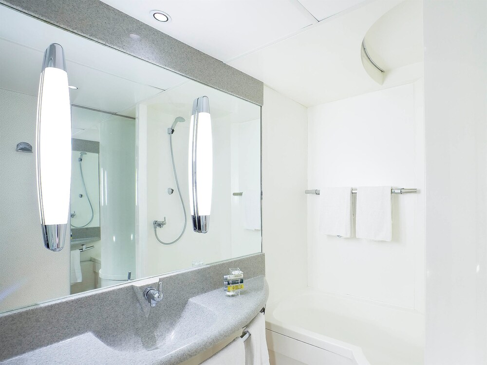 Hotel Novotel Paris Creteil Le Lac Hotel Novotel Paris Creteil Le Lac