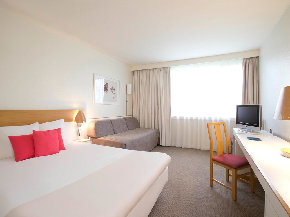 Hotel Novotel Paris Creteil Le Lac Hotel Novotel Paris Creteil Le Lac