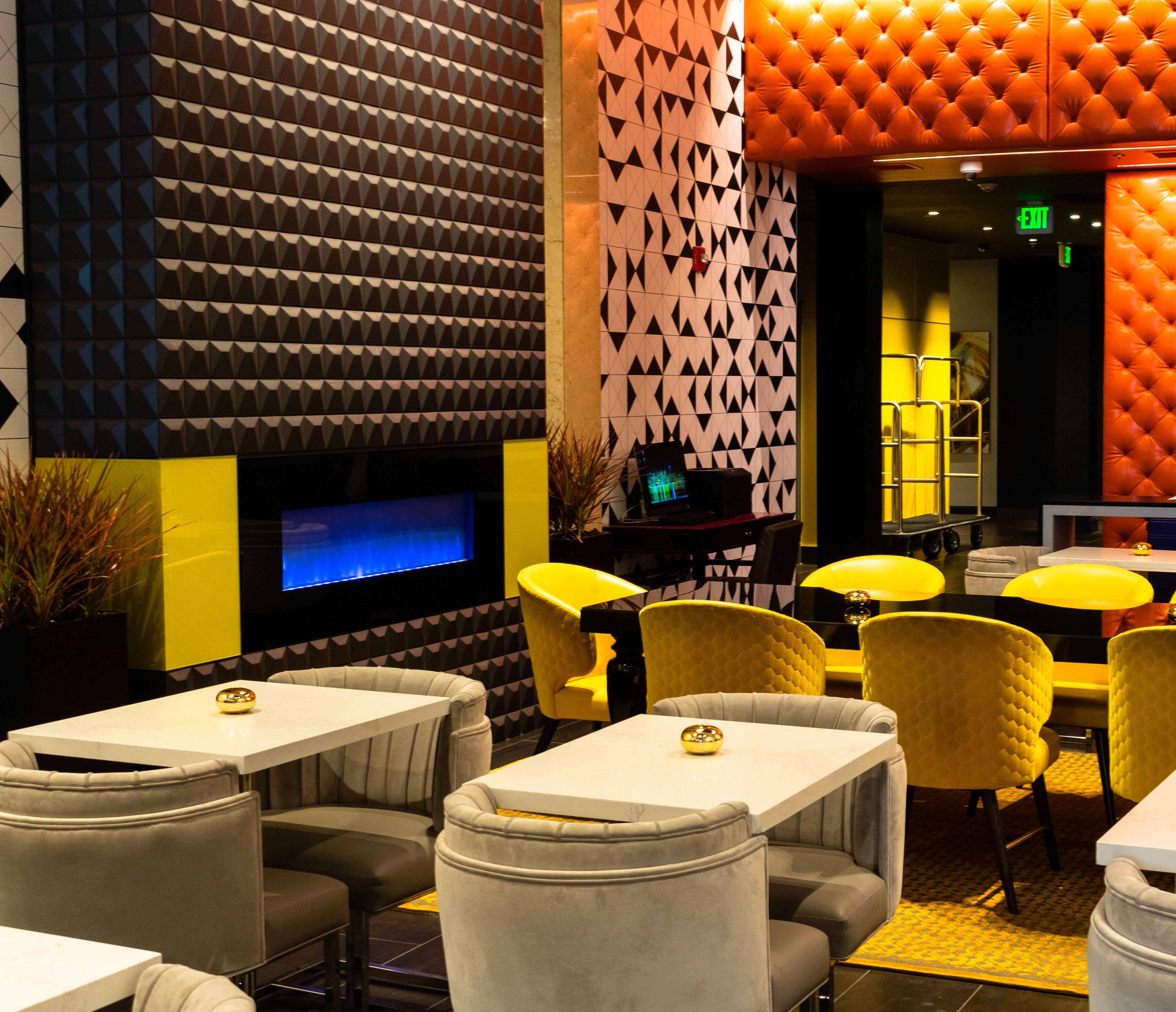 サンフランシスコ マリオット マーキス 口コミ 部屋写真 料金 お得情報 エクスペディア