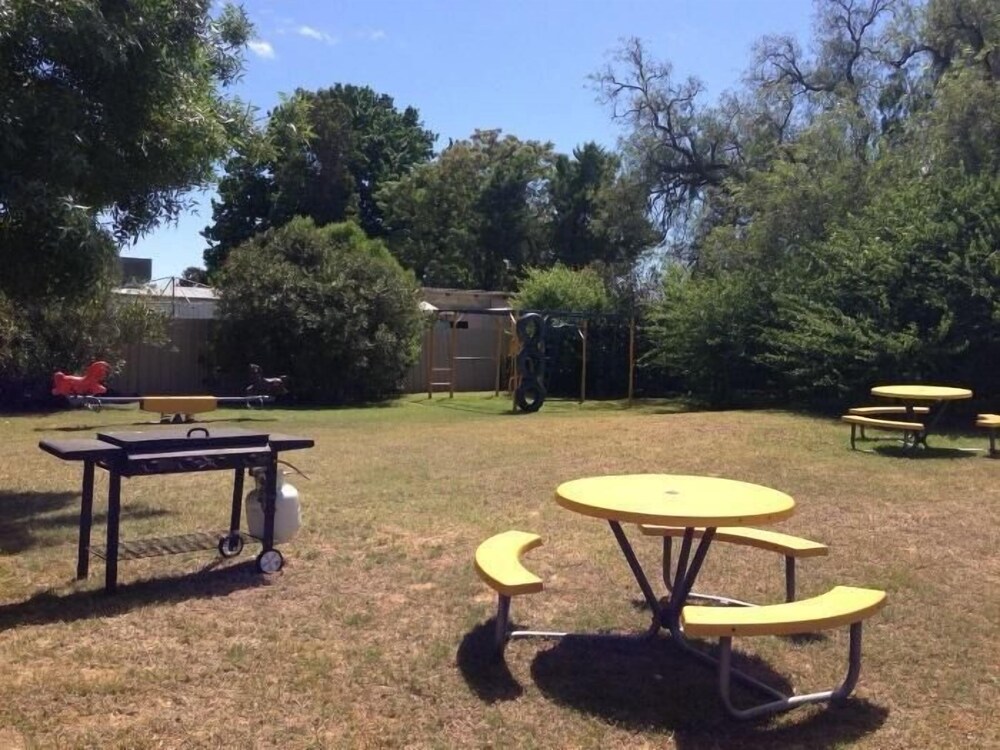 Philadelphia Motor Inn Echuca