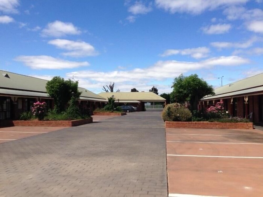 Philadelphia Motor Inn Echuca