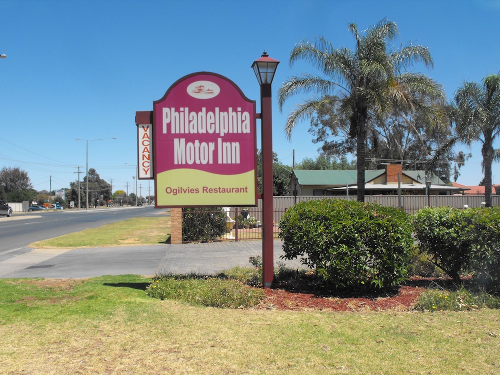 Philadelphia Motor Inn Echuca