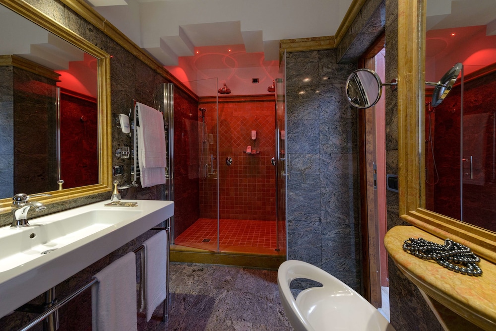 Cuarto de baño