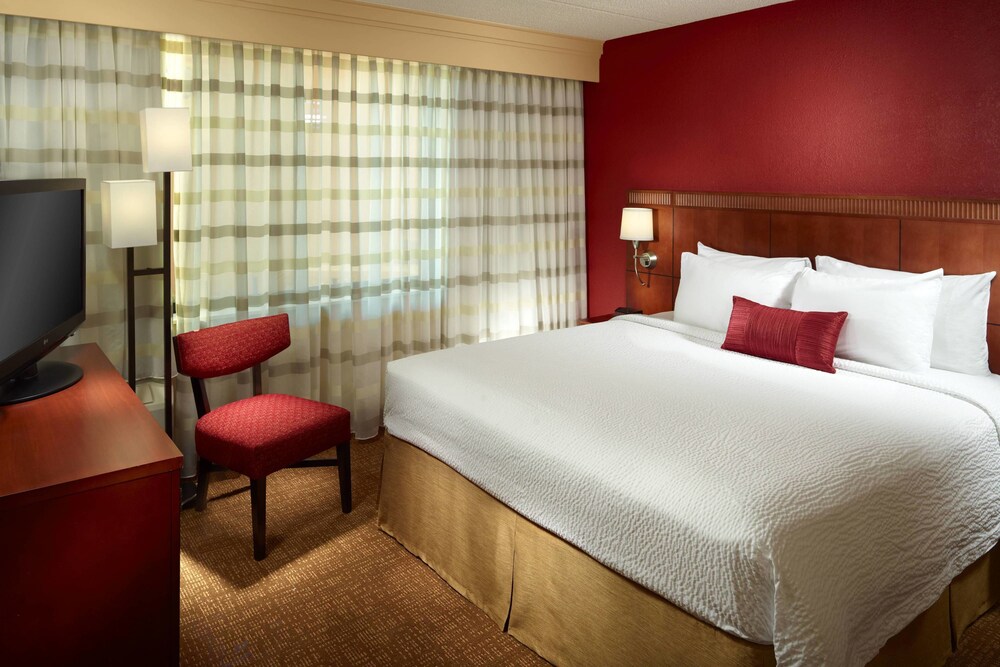 Courtyard by Marriott Columbus