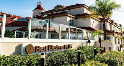 Best Western Plus Suites Hotel Coronado Island