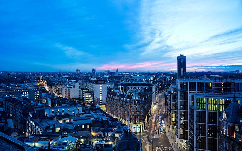 The Park Tower Knightsbridge, A Luxury Collection Hotel