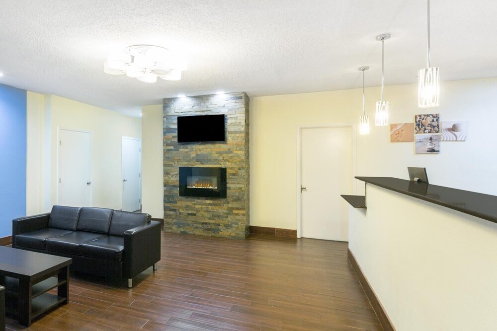 knights inn shreveport in shreveport hotel rates reviews on orbitz