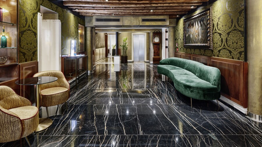Hotel Bisanzio
