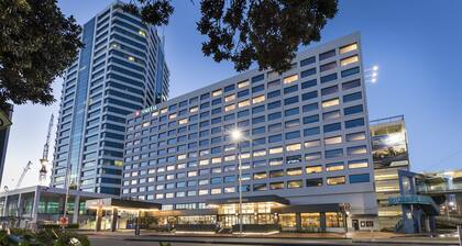 M Social Auckland