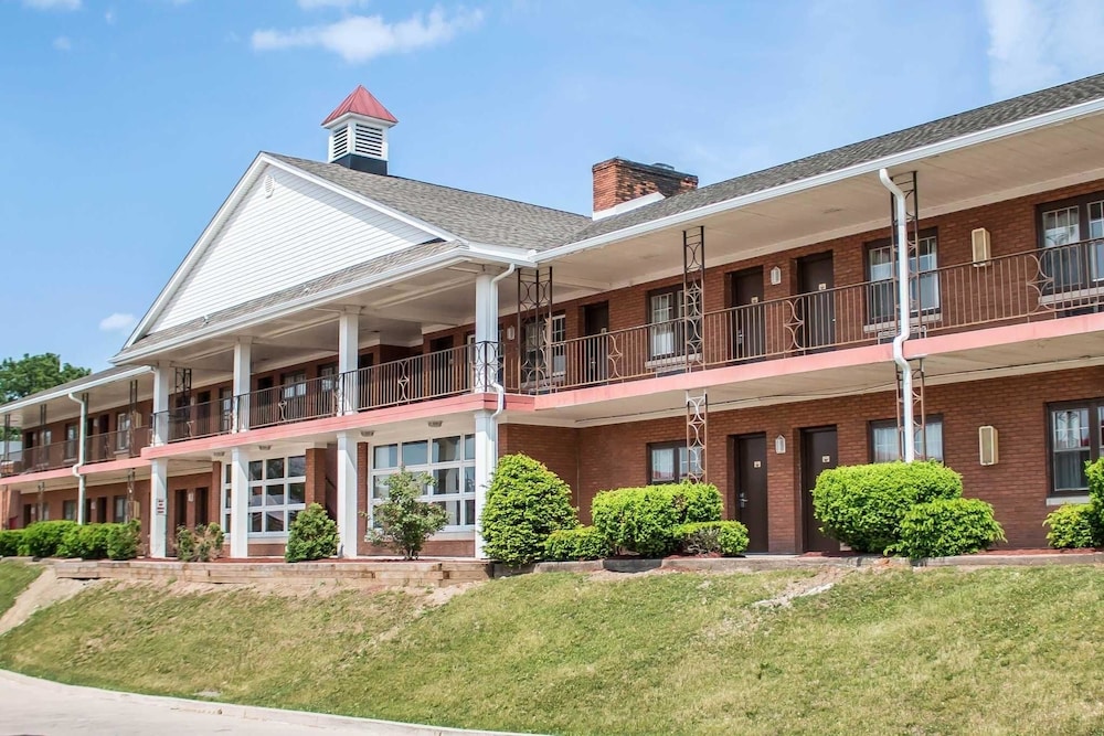 Econo Lodge in Williams, United States